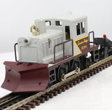 Lionel 6-8264 CANADIAN PACIFIC Snow Plow Mainline O Scale Used