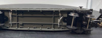 MTH Railking 30-7610 MTH w/57 Chevys RailKing Flat Car O SCALE Used Excellent