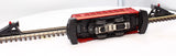 Lionel 6-18419 LIONELVILLE Operating Trolley Lionelville O Scale Used Excellent