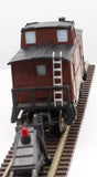K-Line K-6148 Western Maryland Caboose #6148 O SCALE Used