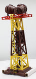 RMT 99533-76 railyard Light Tower O SCALE Like New