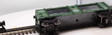Lionel 6-16742 GIL FINN'S TROUT RANCH Animated Aquarium Car #3435 O Scale Like New