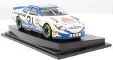 Revell Collections 100334 Elliot Sadler MDA Citgo Ford Taurus #21 1/24 SCALE Like New