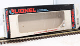 Lionel 6-16347 ONTARIO NORTHLAND Bulkhead Flat Wood Load O Scale (missing bulkhead and 1 stantion) Used