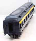K-Line K4415-00031C CHESAPEAKE & OHIO Chapel Hill Business Car O Scale Like New