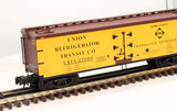 Atlas 6701-2 O SCALE Like New