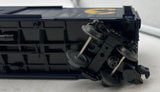 MTH 20-93031 Premier Chessie Double Door 50' Box Car O SCALE Used Excellent
