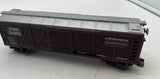 MTH 131253 Pennsylvania PRR Livestock Car O SCALE Like New No Box