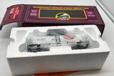 MTH Premier 20-96178 Pittsburgh Brewing Co PBC - Iron City beer 8000 Gallon Tank Car O SCALE NEW