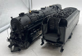 MTH Premier 20-3864-1 New York Central NYC 4-6-4 J-1e Hudson Steam Engine #5331 Proto-Sound 3.0 O SCALE Like New
