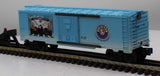 Lionel 6-39217 Box Car Century Club II O Scale Like New