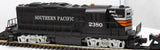 Lionel 618562 2380SP GP-9 Locomotive O Scale Used
