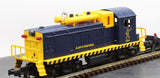 Lionel 6-8154 Alaska SW-1 Diesel Switcher 8154 O SCALE Used Damaged Box