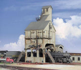 Walthers 933-2903 Modern Coaling Tower -- Kit HO Scale NEW