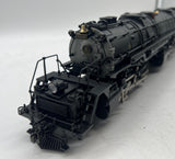 Lionel 6-28051 BALTIMORE & OHI 2-8-8-4 EM-1 #7617 (TMCC) Steam Locomotive O SCALE Like New
