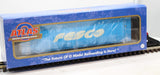 Atlas 512075 Fesco 40' Container O Scale Like New