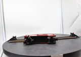 Lionel 6-52525 TTOS 2008 6454 SOUTHERN PACIFIC BOXCAR O SCALE Like New Damaged Box