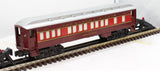 Lionel 6-9557 CHICAGO & ALTON Webster Groves Passenger Car O Scale Used