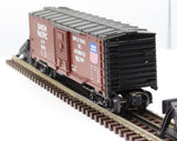 Lionel 6-9419 Union Pacific box CarO SCALE Like New