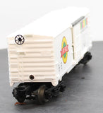 Lionel 6-16806 Toys R Us 1992 Limited Edition Boxcar O SCALE Like New Damaged Box