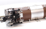 Menards 279-4599 Hersheys Chocolate Tanker  O Scale Like New