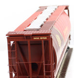 MTH Premier 20-97994 Saskatchewan 100 Ton Hopper Car 397039 O SCALE Like New