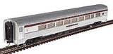 Walthers 932-6426 PENNSYLVANIA PRR Budd Streamlined Lounge Car Ready to Run HO Scale Like New