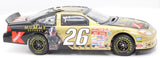 Team Caliber Inc. 0262280 MU The Mummy Returns Jimmy Spencer #26 Ford Taurus 1/24 SCALE Like New