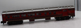 Lionel 6-49616 Alton Limited Set (LOCO #659) S SCALE NEW