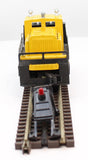 Lionel 6-8578 NYC Track Ballast Tamper O SCALE Like New