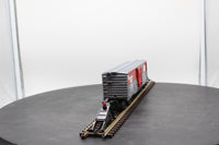 Lionel 6464 Series 6-19287 New York Central 6464-125X Boxcar O SCALE NEW