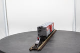 Lionel 6464 Series 6-19287 New York Central 6464-125X Boxcar O SCALE NEW