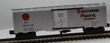 Williams 163116 SOUTHERN PACIFIC 40 Ft. Boxcar # O Scale Like New