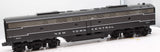 Weaver 4100 NYC EMD E-8 Diesel B-Unit  O SCALE Like New