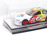 Racing Champions MMVA9911 Mark Martin #6 ZEREX Ford Taurus 1/24 SCALE Like New