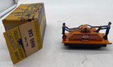 Gilbert American Flyer 740 American Flyer Lines Hand Car S Scale Like New Damaged Box as is