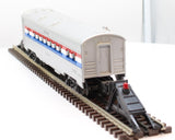 Lionel 6-16098 Amtrk Passeneger Car (Temple) O SCALE Used