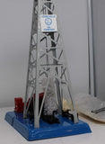 Lionel 6-12930 Lionelville Oil Derrick O SCALE Like New