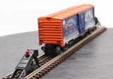 Lionel 6-52452 Grzyboski's Trains 30th Anniversary Boxcar O SCALE NEW