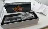 Broadway Limited Imports 3077   Pennsylvania prr  Class M1b 4-8-2 w/Sound & DCC #6716 N SCALE Used Excellent