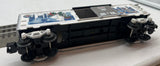 Lionel 6-36896 Christmas Music Boxcar Christmastime in the City O SCALE Like New
