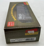 Roundhouse 84239 Quanah Acme Pacific 36' Boxcar HO Scale Like New