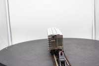 MTH Railking 30-7555 Baltimore & Ohio Ps-2 Discharge Hopper Car O SCALE Like New no inner liner