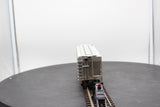 MTH Railking 30-7555 Baltimore & Ohio Ps-2 Discharge Hopper Car O SCALE Like New no inner liner