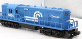 Williams GP7-109 Conrail Diesel Locomotive #5834 O Scale Like New