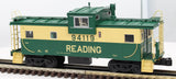Lionel 6-17674 Reading Extended Vision Caboose O SCALE NEW