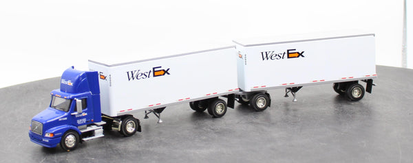 PEM Precision M77109 WestEx Volvo 610 Semi Truck NEW