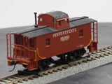 Walthers 932-7651 PA N6B wood caboose HO Scale NEW