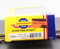 Athearn Genesis G4462 Hamm's Beer 50' Box Car #31214 HO SCALE Like New