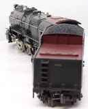 Lionel 6-28023 PRR K-4 Locomotive and Tender O Scale Like New